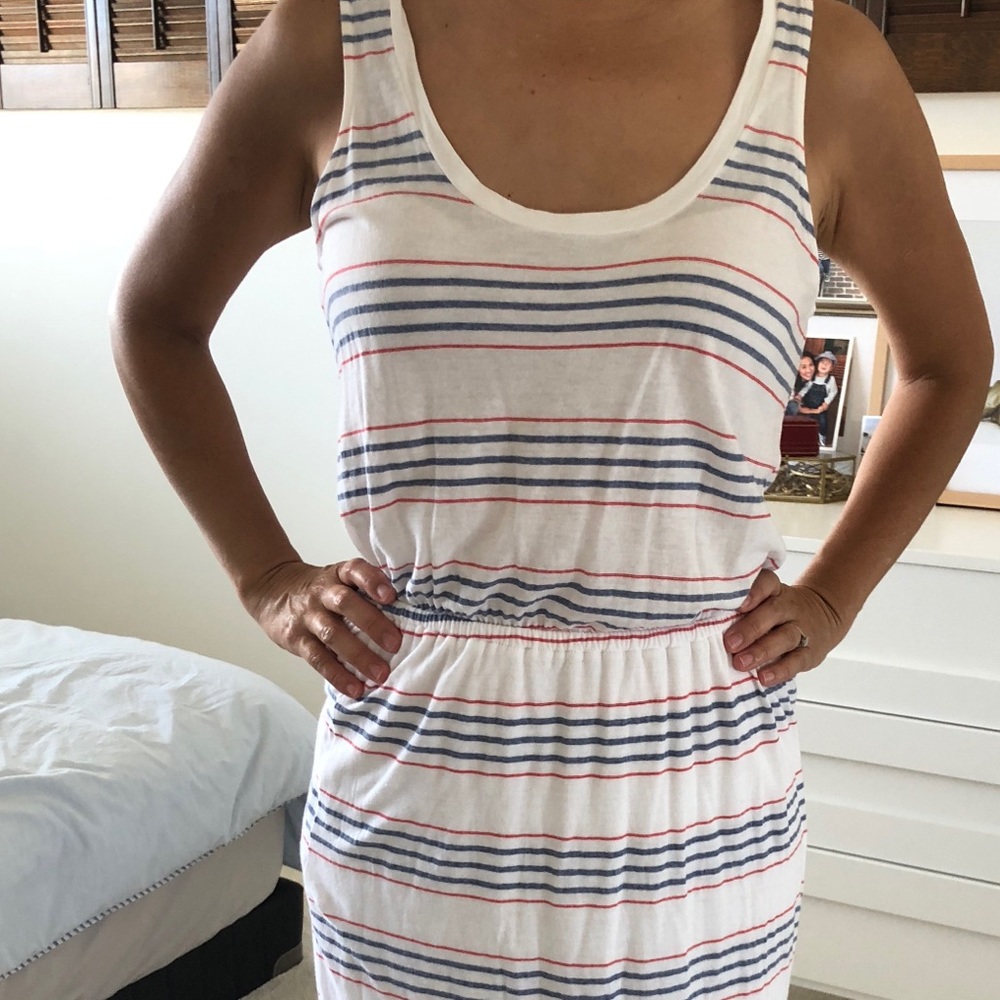 Splendid dress